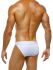 �����-����� "Organic Tanga Briefs White" 