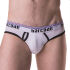 �����-����� "Younes Briefs - White/Black" 