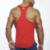 �����-���������� "Fitness Plain Tank Top - Red" 