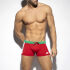 ������-������� "Flags Swim Trunk - Red" 