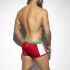������-������� "Flags Swim Trunk - Red" 