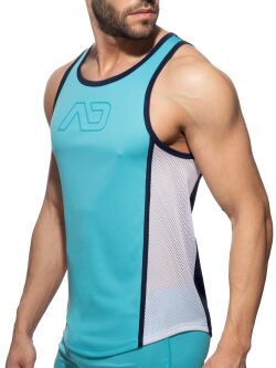 �����-���������� "Swish Tank Top - Turquoise" 