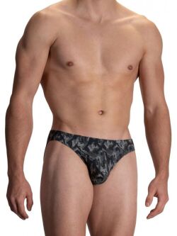 �����-����� "RED 2111 Brazilbrief - Broken" 