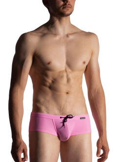 ������-����� "M962 - Beach Hot Pants Blush" 