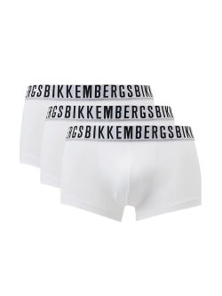 �����-������� "Essential - 3-Pack Men's Trunk White" (�������� 3 ��.) 