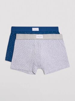 �����-������� "20372 - Boxers 2 Pack" (�������� 2 ��.) 
