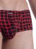 �����-����� "M800 - Hot Pants Red / Black" 