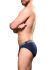 �����-����� "Happy Modal Briefs - Navy" 