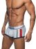 �����-������� "Sport Mesh Trunk - White" 