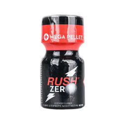 ������������ "Rush Zero Black FR 10 ml." 