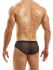 �����-����� "Muslin - Classic Briefs Black" 