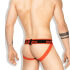 �����-����� "Jockstrap - Red/Black" 