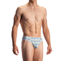 - "RED 1973 Sportbrief - Check" 