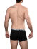 �����-������� "Almost Naked Cotton Boxer - Black" 