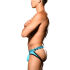 �����-����� "Show-It CoolFlex Modal Active Jock - Aqua" 