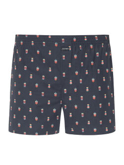 �����-����� "315200 Boxer Woven - Sea Storm" 