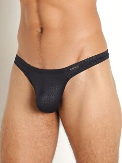 �����-������� "RED 2163 Ministring - Black" 