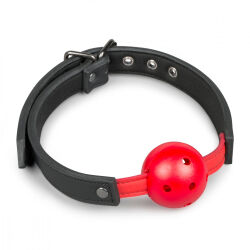 ����-��� "EasyToys - Ball Gag Red" 