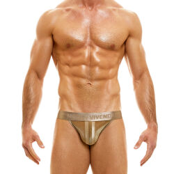 �����-����� "V. Fluid Tanga Briefs - Camel" 