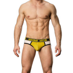 �����-����� "Kentish Town - White/Yellow/Black" 