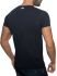 �������� "Bear Round Neck T-Shirt - Black" 