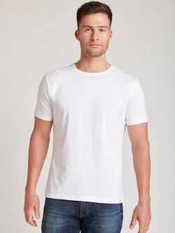 �������� "22451812 T-Shirt White" 