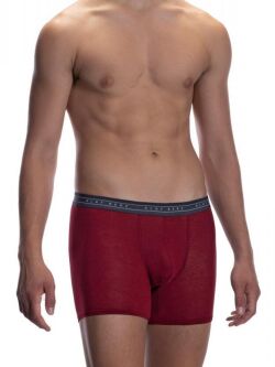 �����-������� "RED 2060 Boxerpants - Bordeaux" 