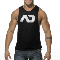 �����-���������� "AD Low Rider Logo Black" 