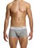 �����-������� "Staple 3-pack Boxer - White/Grey/Black" (�������� 3 ��.) 
