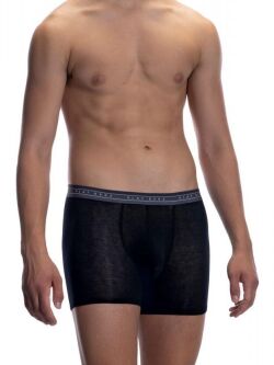 �����-������� "RED 2060 Boxerpants - Black" 