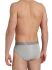 �����-����� "Fashion Bamboo - 2-Pack Men's Briefs Grey Melange" (�������� 2 ��.) 