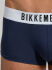 �����-������� "Elegance - Bi-Pack Men's Trunks Navy" (�������� 2 ��.) 
