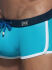 ������-������� "Plain Boxer - Turquoise" 