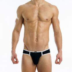 �����-����� "Archaic Briefs - Black" 