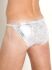 �����-����� "M2227 - Micro Tanga Silver" 