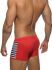 ������-������� "Colored Sailor Boxer - Red" 