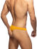 �����-������� "Cotton Thong - Mustard" 