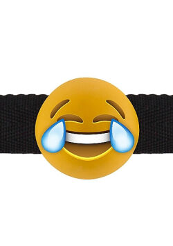 ����-��� "EmoGag - Laughing out Loud Emoji" 