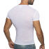  "Thin Flame T-Shirt White" 