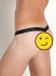 ������-������� "M2114 - Beach String Tanga Black" 