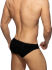�����-����� "Basic Bikini Briefs 3 Pack - Black" (�������� 3 ��.) 