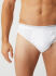 �����-����� "18502412 Briefs 2 Pack - White" (�������� 2 ��.) 