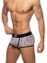 �����-������� "Tiger Print Trunk - Heather Grey" 