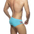 ������-����� "Morocco Panel Swim Briefs - Turquoise" 
