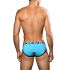 �����-����� "Trophy Boy For Hung Guys Briefs - Aqua" 