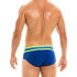 �����-����� "Phosphor Briefs - Blue" 