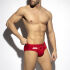 ������-����� "Europe Swim Briefs 2.0 - Red" 