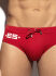 ������-����� "Europe Swim Briefs 2.0 - Red" 
