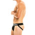 �����-����� "Classic Jockstrap - Black" 