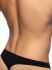 �����-������� "Cotton Thong - Black" 